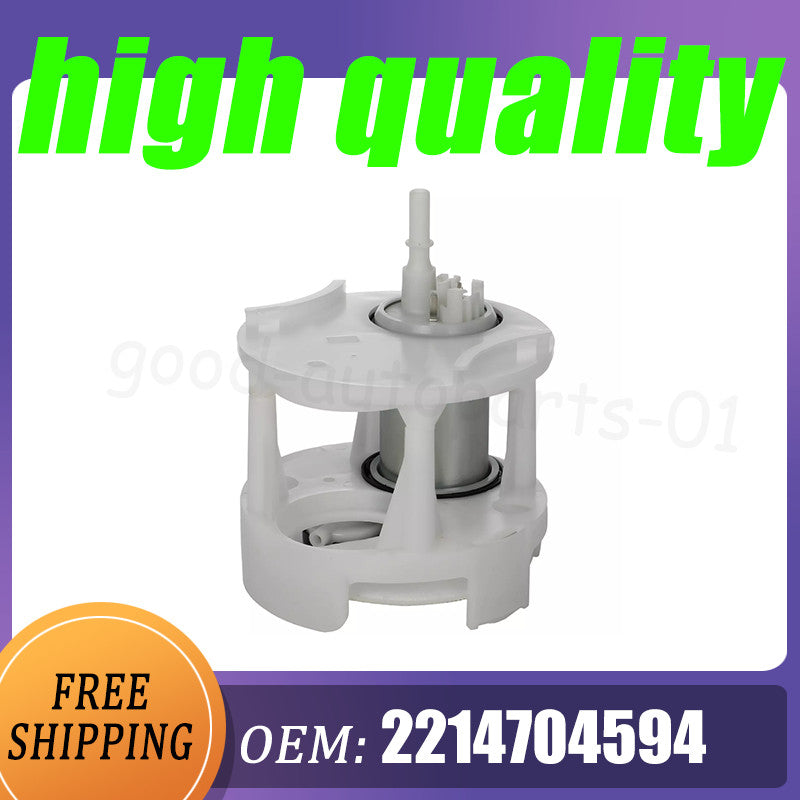 ya 27 7.2 1 2214704594 Fuel pump assembly suitable for Mercedes-Benz C218, C207, W221, CLS320, E400, S500, S350