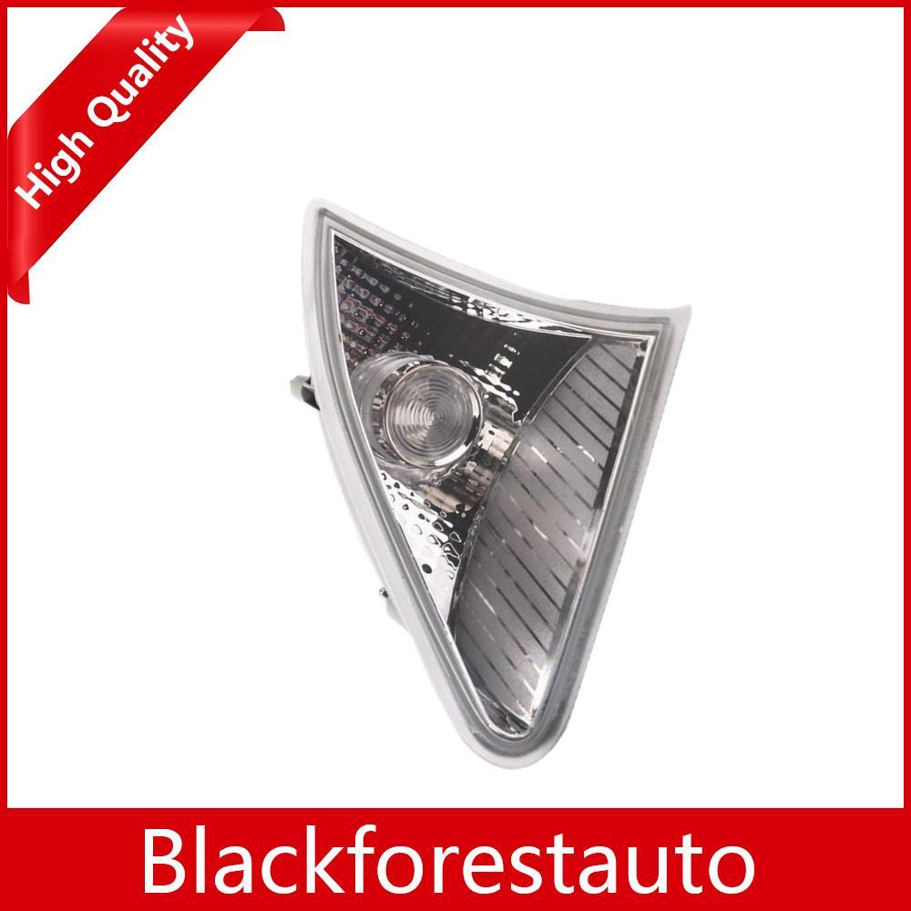 ya 13 5.27.2 No Bulb Front Left Position Light Parking Lamp for Mercedes W251 R350 2006-2010