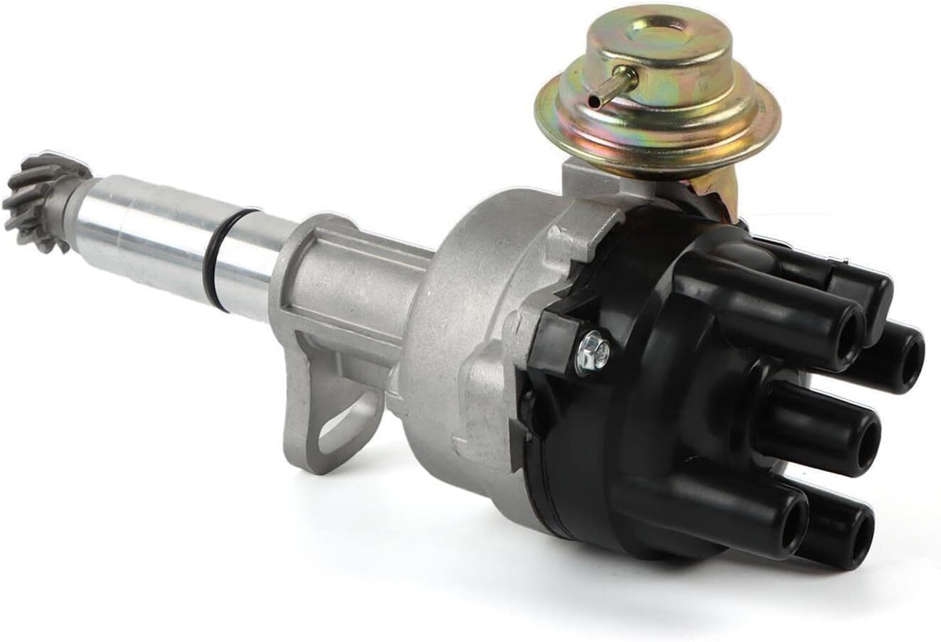 ya 1 7.3 Distributor MD326637 T2T84872 for Mitsubishi 4G63 4G64 Engine Forklift FG30