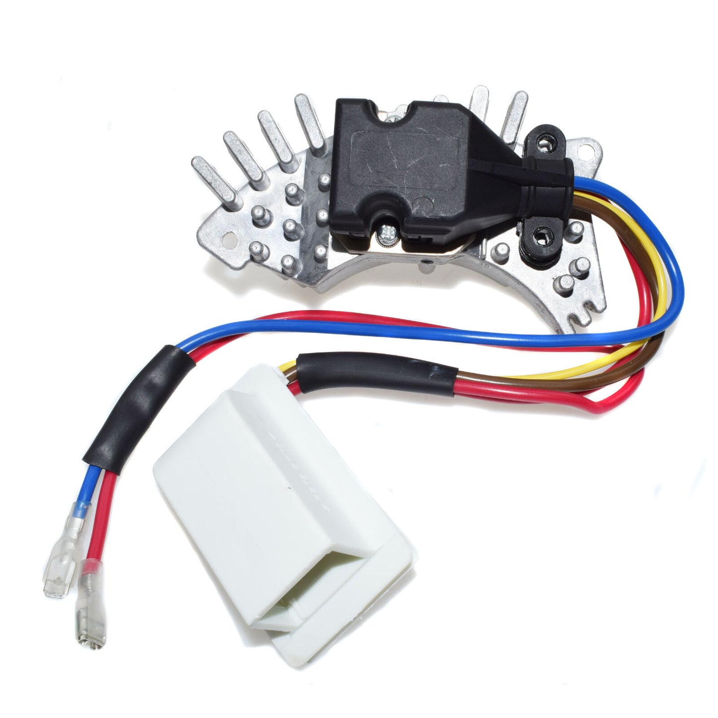 ya 1 8.5.1 Fan motor resistance heater for Mercedes C220 C280 C36 AMG W202