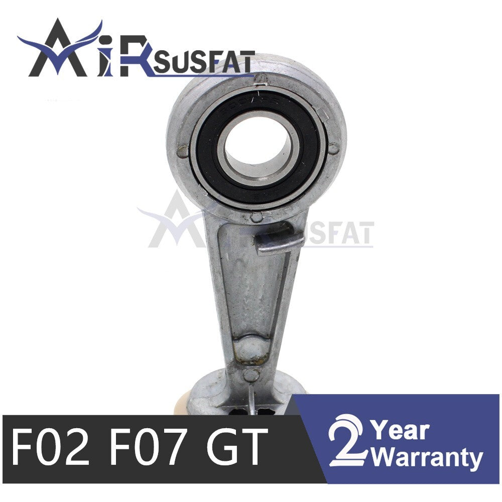 ya 1 8.5.2 Connecting Piston Rod for F01 F15 F02 F04 F07 GT F11 Air Compressor Pump