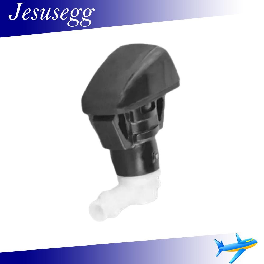 ya 13 Fits for Grand Cherokee Compass Front Windscreen Wiper Washer Nozzle 55112668AA