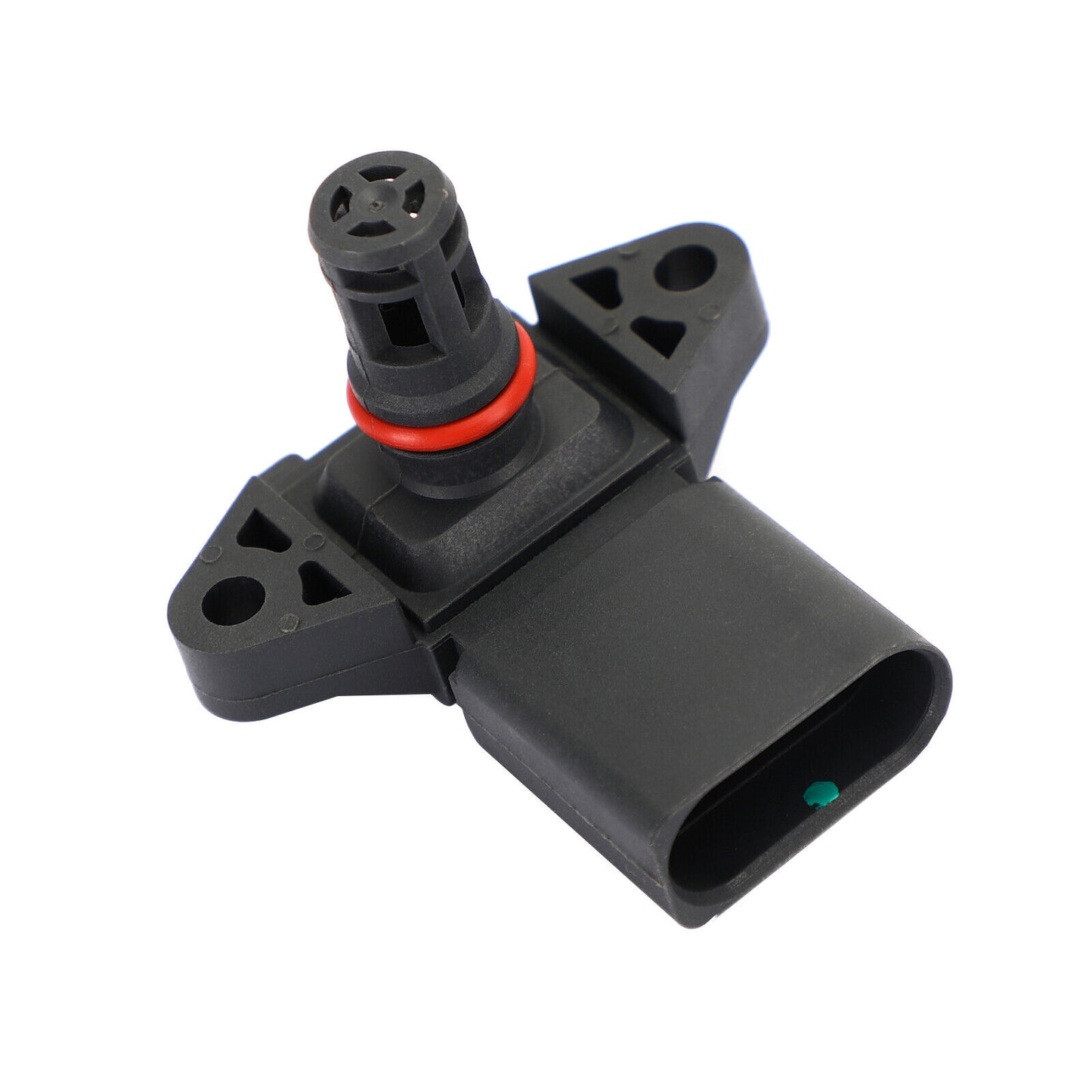 ya 1 8.5.3 Mass Air Flow Sensor MAF 4984570 for Dodge for Ram 2500 3500 03-07 5.9L DA