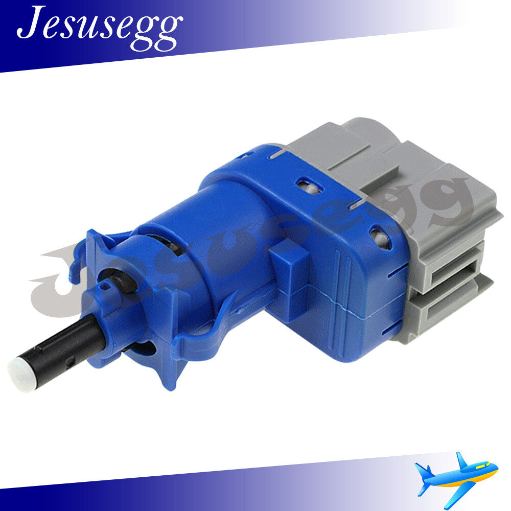 ya 13 4 Pins Brake Light Switch Fit for Ford for Mustang Van Pickup Truck for SUV 8T4796854