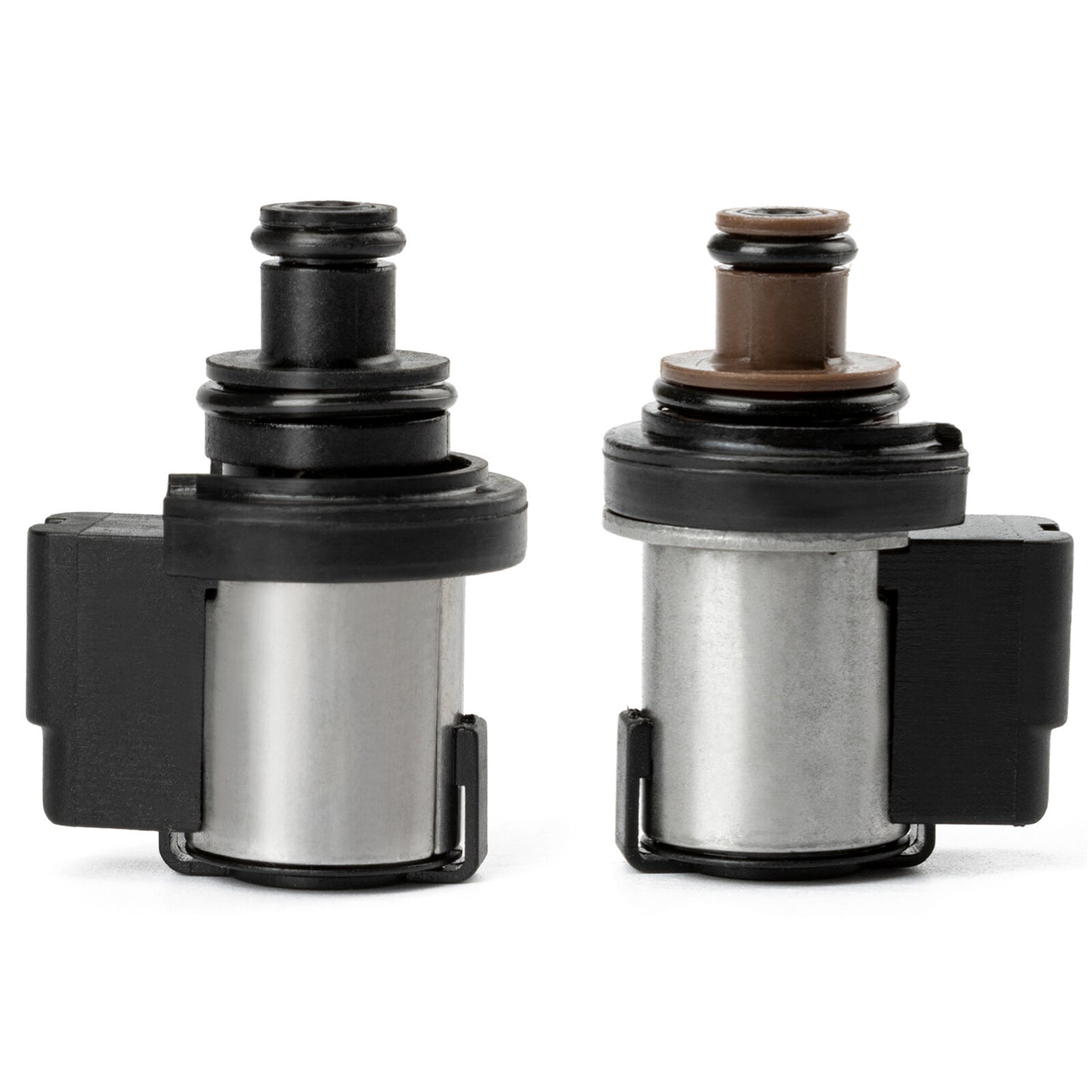 ya 6 6.13 2x Torque Converter Lock-Up Solenoid AWD for Subaru Lineartronic CVT TR580/690