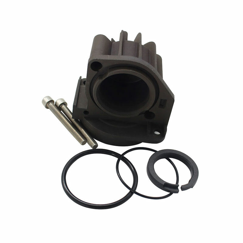 ya 1 8.5.3 W220 Air Suspension Compressor Kit Cylinder Rings for Audi A6 C5 for A8 D3 W211