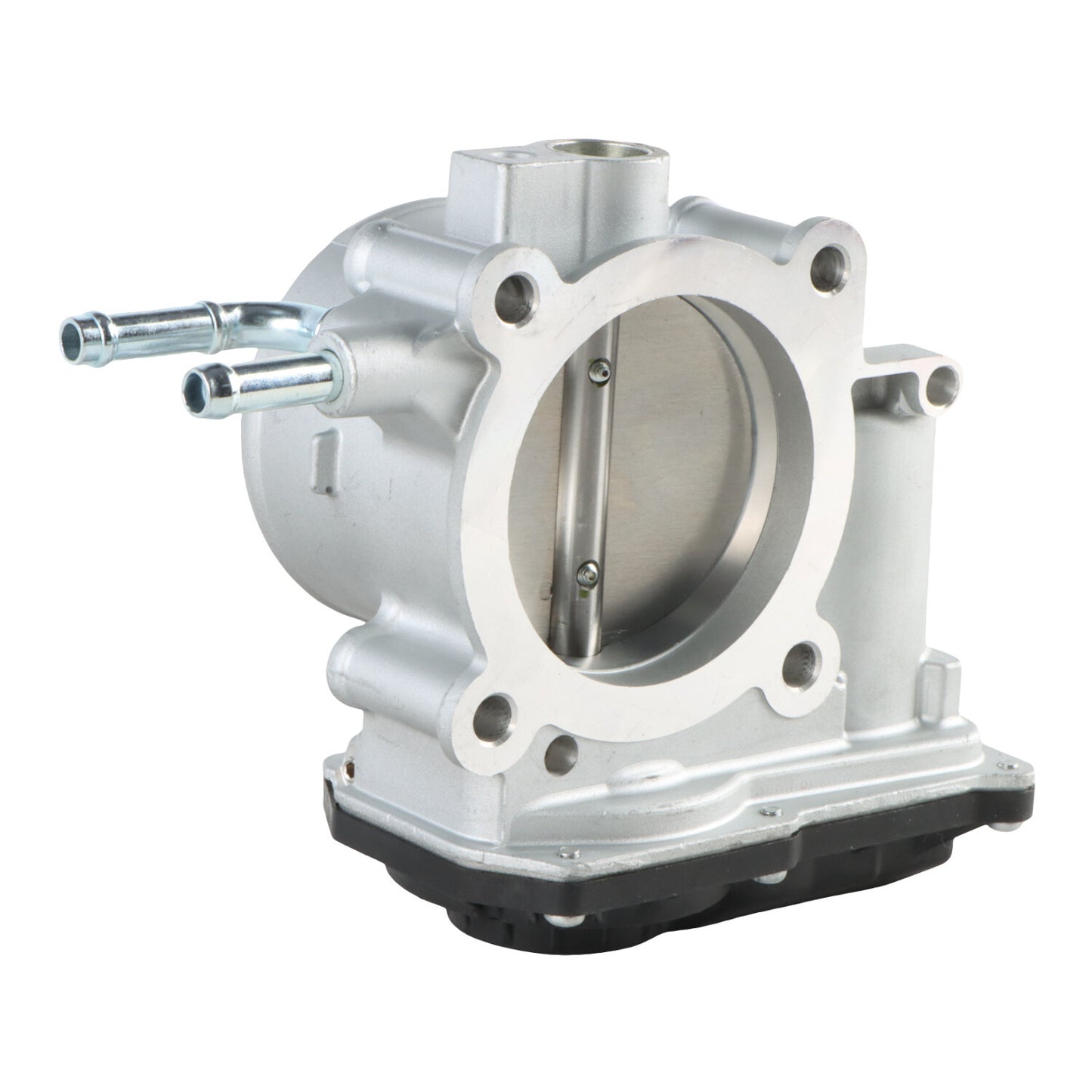 ya 27 7.20 Throttle Body Assembly for Toyota for Camry 10-17, Rav4 Highlander 09-17 2.5/2.7L