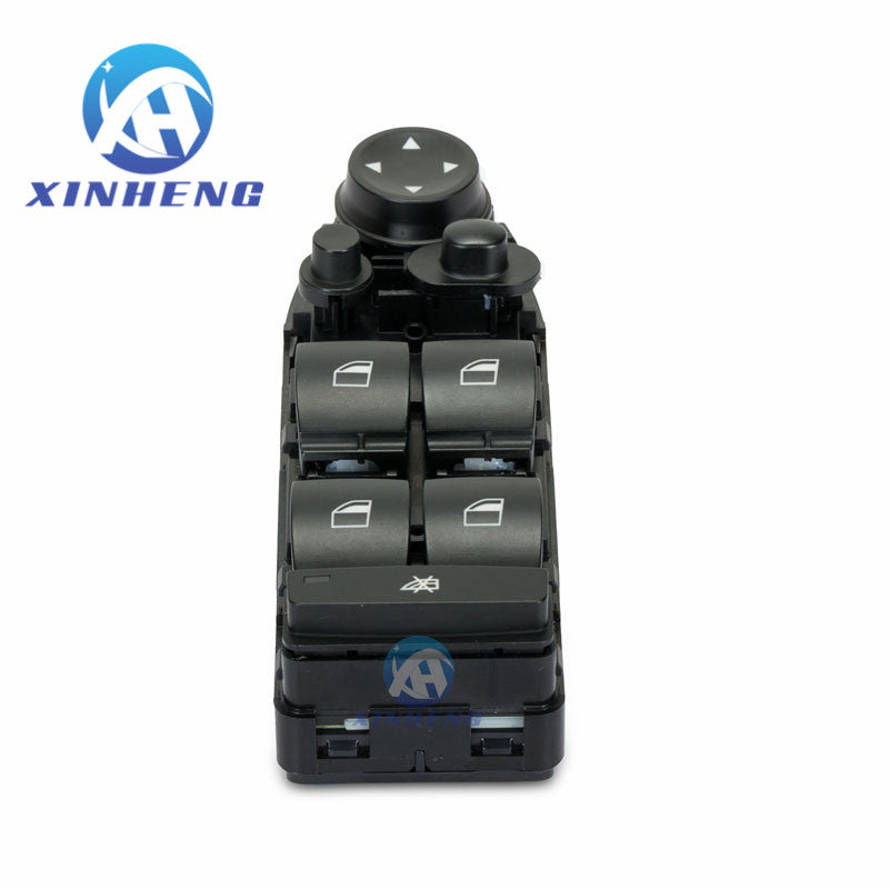 ya 1 8.5.1 61319217333 Master Power Window Switch For E90 E91 318i 320i 325i 335I M3