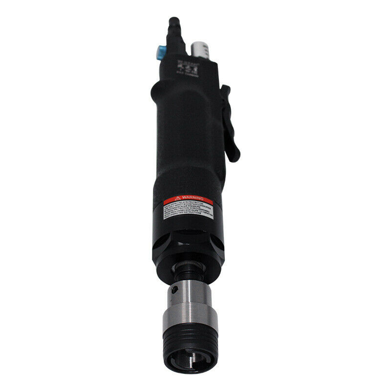 New Air Drill Tapper Tool Quickly Pneumatic Tapping Machine 6pc Chucks(M3-12)/M