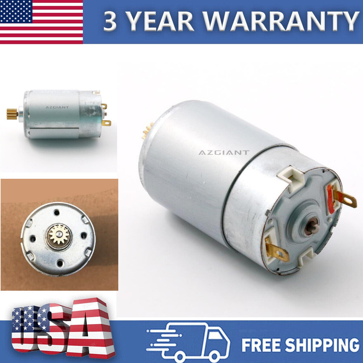 ya 11 6.9 Car Hand Parking Brake Module Motor for Kia quoris for Hyundai IX35