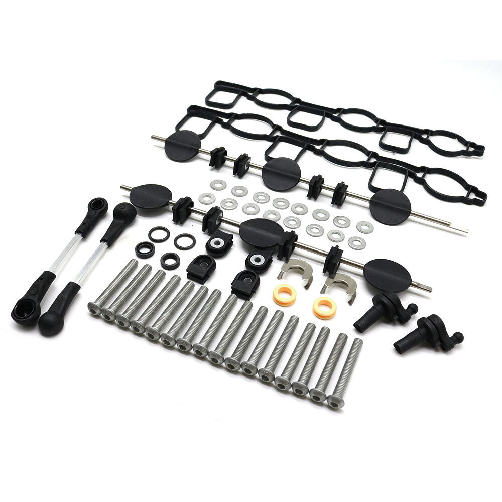 ya 7 6.10 Imported for MAN ifold repair kit 059129711 suitable for Audi A4 A6 Q5 Q7 for VW Touareg 2.7 3.0 TDI etc.