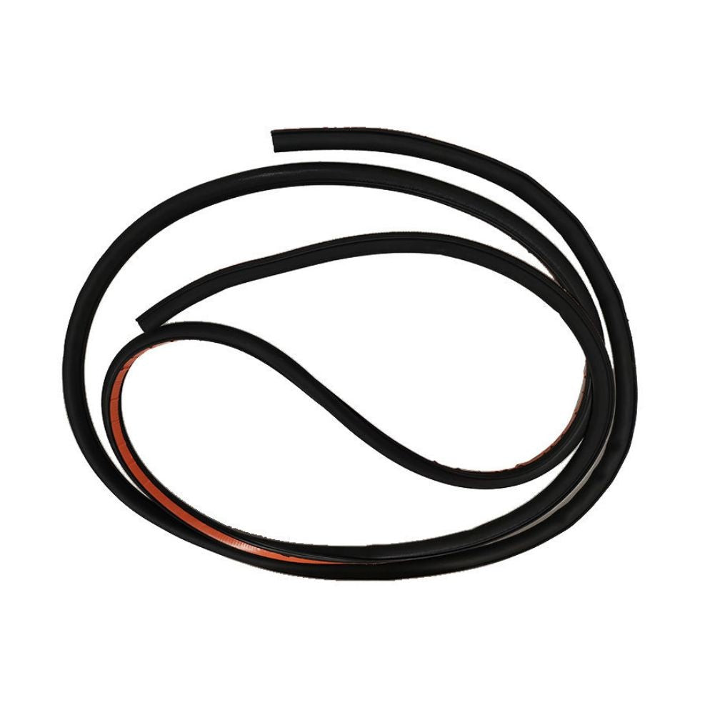 ya 9 6.4 Door Weatherstrip Seal for BMW 3 Series F30 F31 F35 2013-2018