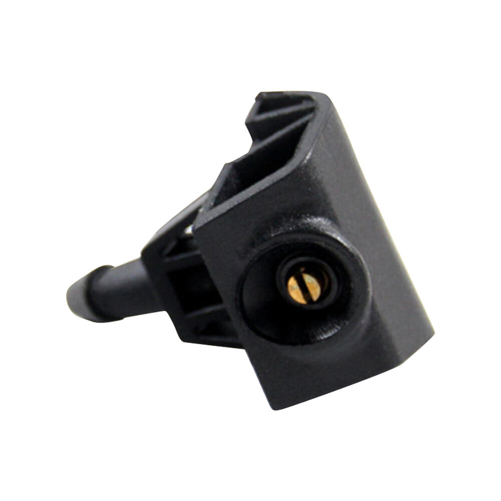 ya 13 Front Windshield Wiper Washer Nozzle Spray Jet Fits 2006 ¨C 2013 for Nissan Note