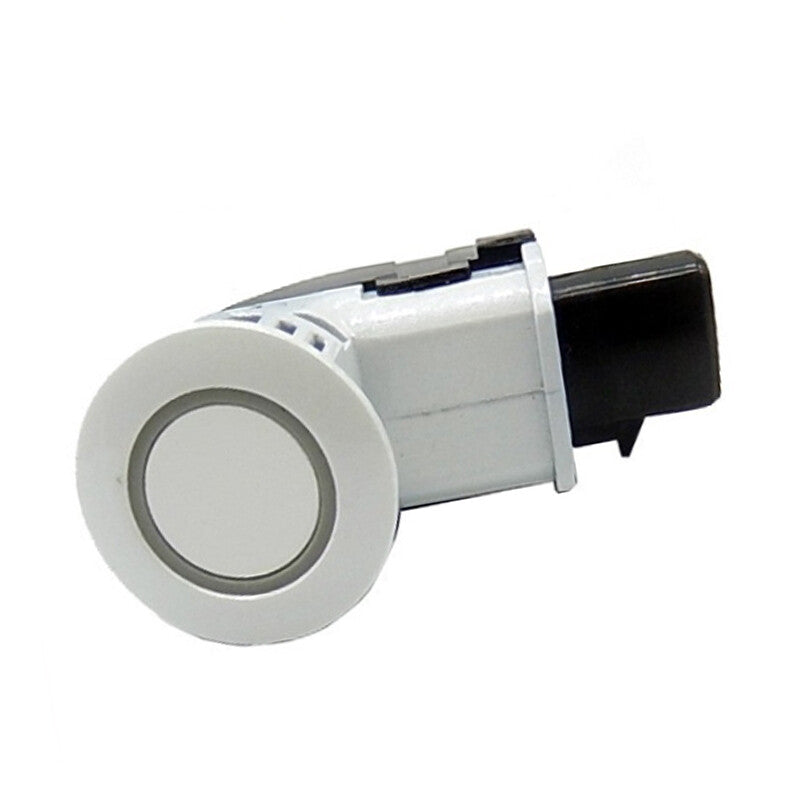 ya 1 8.5.2 4PCS 89341-45030-A0 PDC Parking Assist Sensor White for Sienna 06-2010