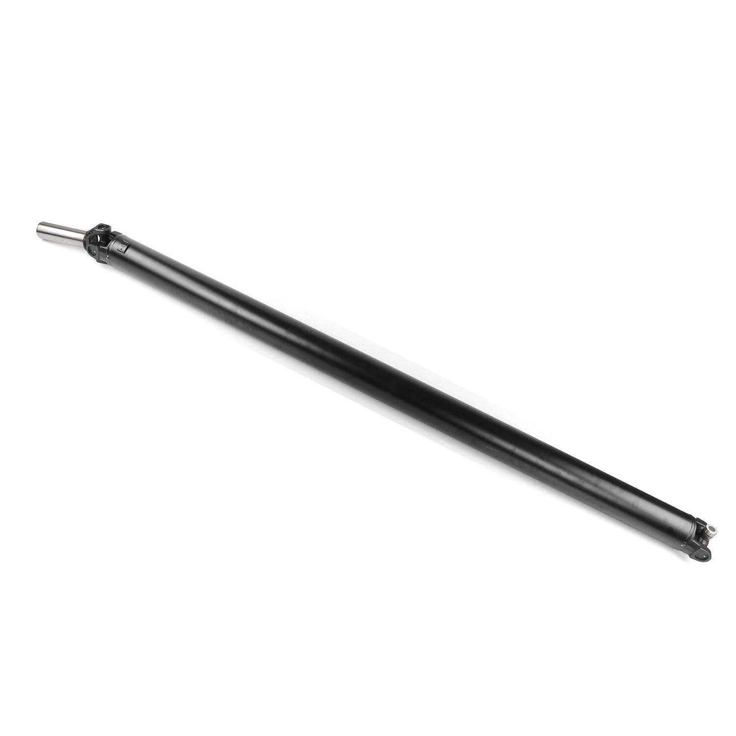 ya 4 6.17 Rear Drive Shaft For 1994-2003 for Chevrolet S10 4.3L for GMC Sonoma 4.3L 2Wd 419342