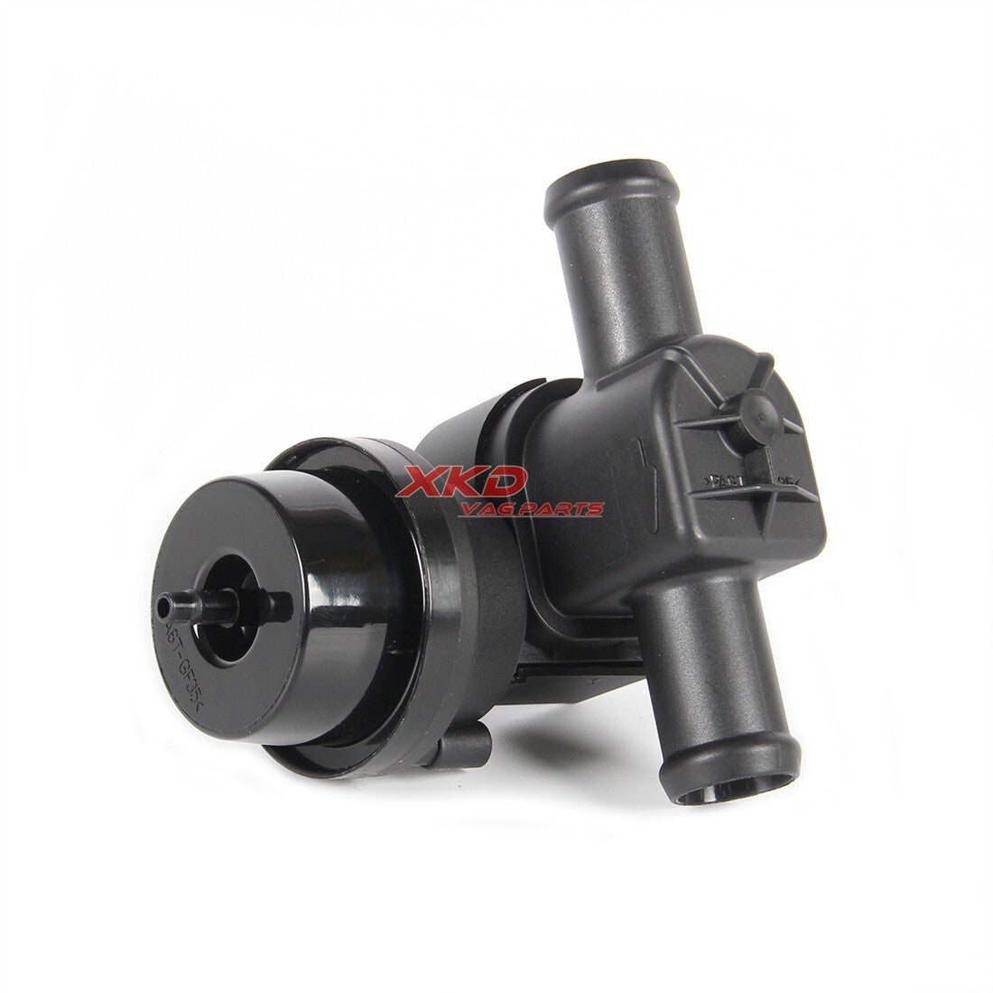 ya 3 6.25 Heater Control Valve Fit for VW for Bora for Golf for Audi for A4 for Q5 1J0819809