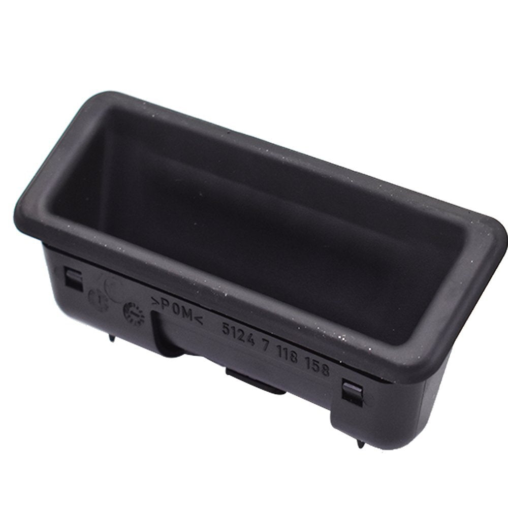 ya 5 8.7 New trunk lid lock release button handle switch suitable for BMW 135i 328i 335d