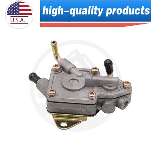 ya 27 7.2 US Fuel Pump 49040-0025 for Kawasaki Teryx 750 KRF 750 2008