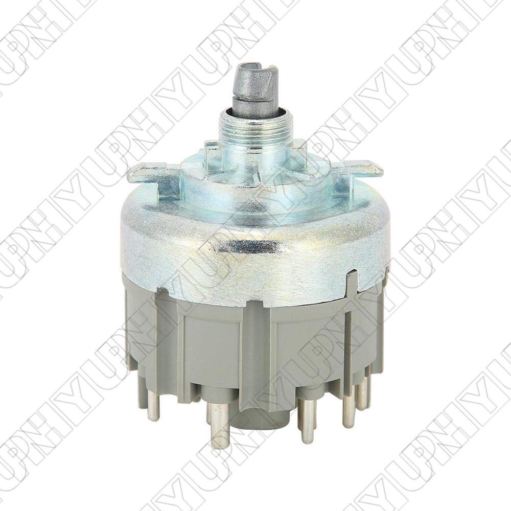 ya 13 Headlight Head Lamp Dimmer Switch 0005456504 for Mercedes-Benz S-Class W140 C140