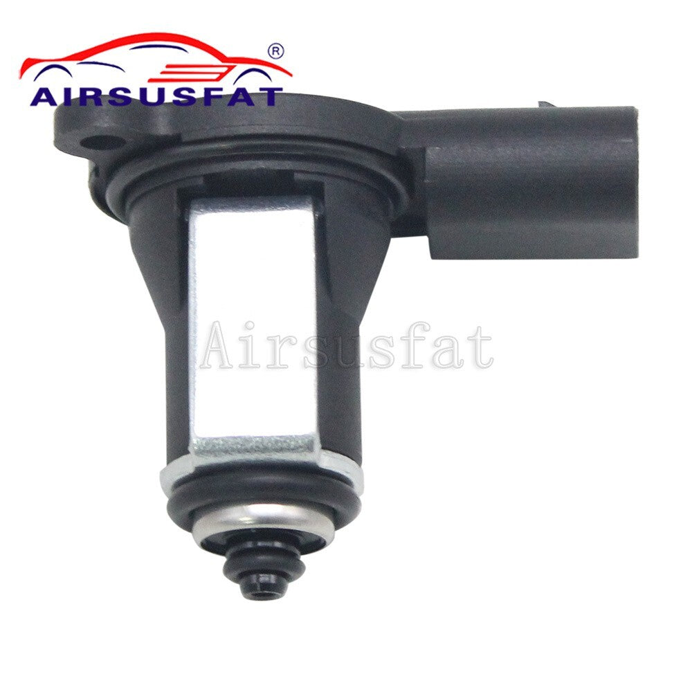 ya 1 8.5.2 Air suspension compressor exhaust solenoid valve for LR3 for Range Rover Sport AMK