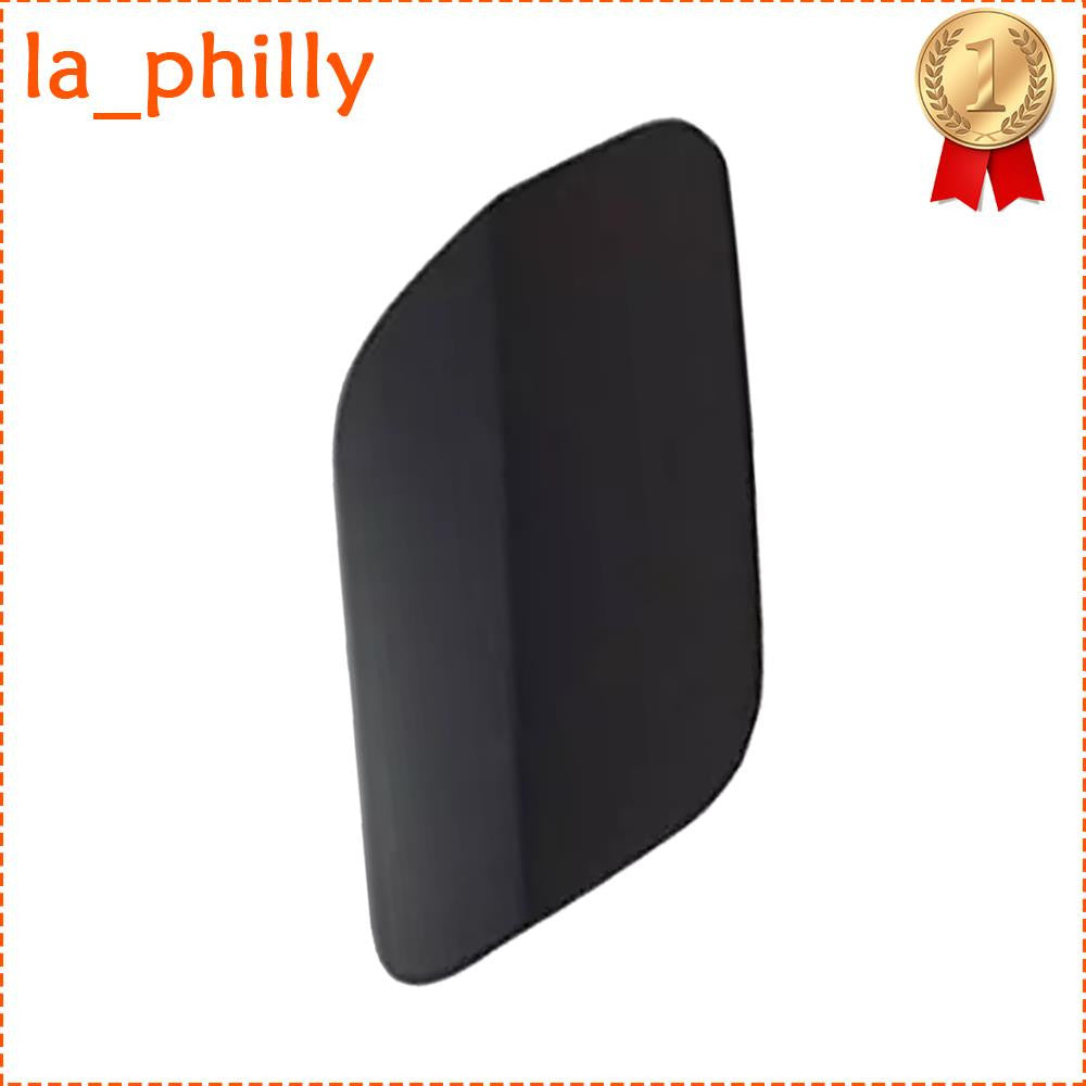ya 27 6.18.2 Front Headlight Washer Spray Nozzle Cover Unpainted Right For 5 Series G30 F90