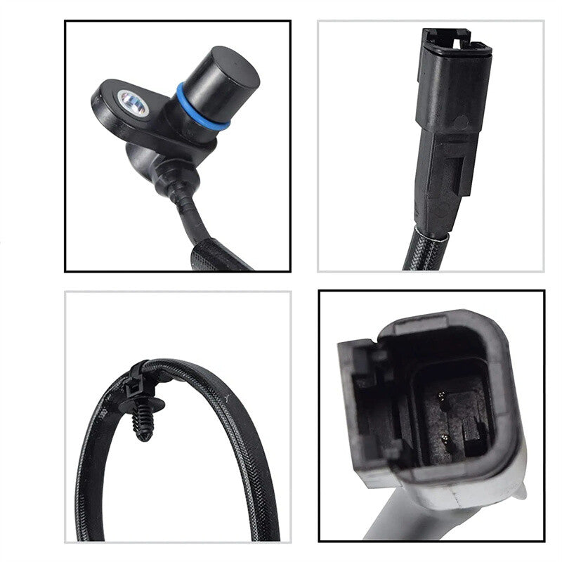 ya 1 8.5.3 Crank Crankshaft Position Sensor For 32804-04B for Harley Sportster XL 883 1200