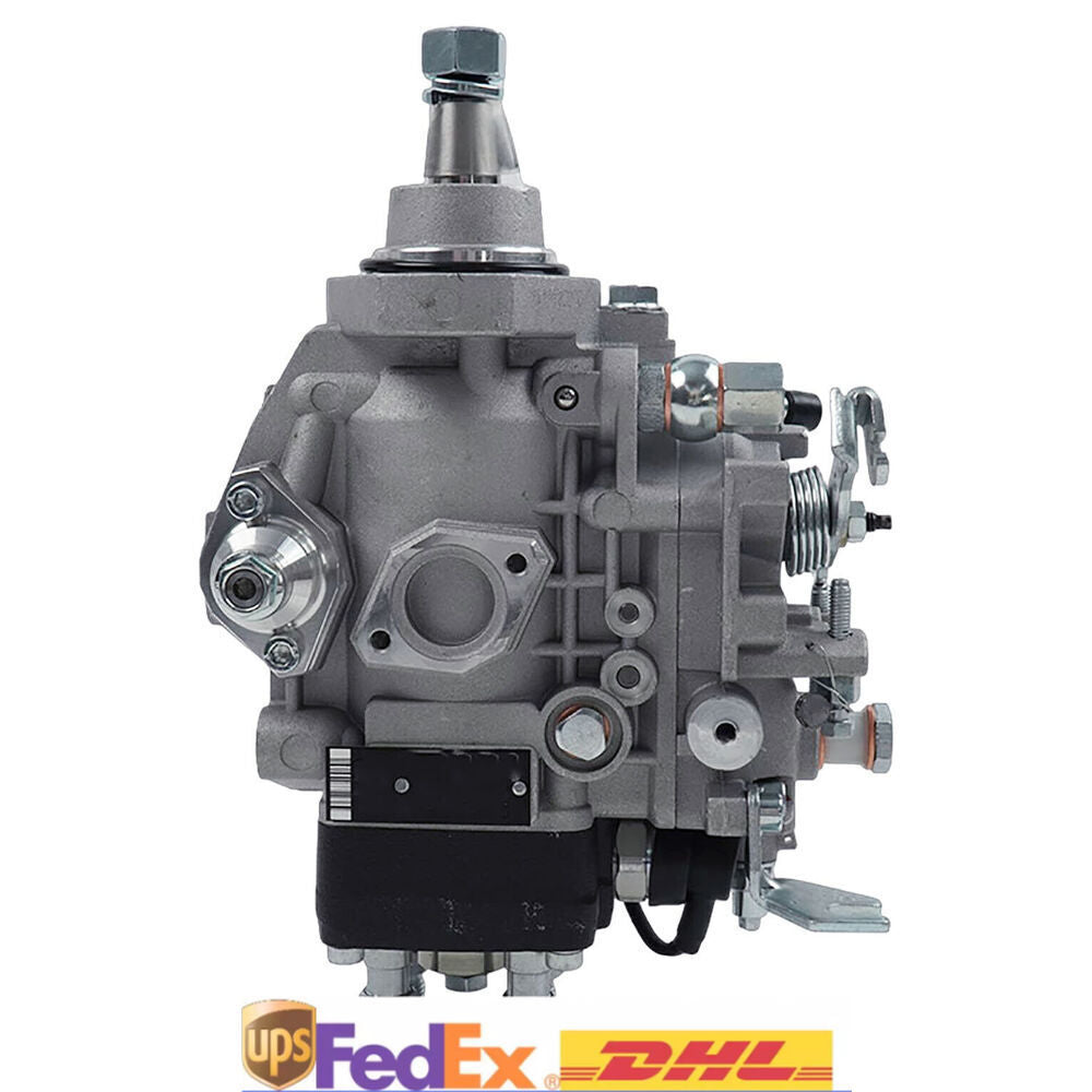 ya 27 7.2 Injector Pump 196000-5020 249-7346 for CAT 3044C Engine 236B 246B 252B 262B