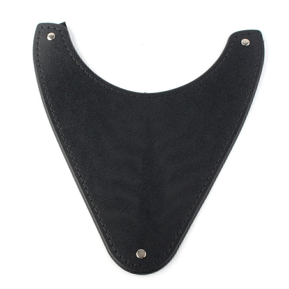 ya 5 8.7 for Harley Sportster XL 883 1200 2004-2014 Motorcycle Black for SEAT F for Ram e Cover