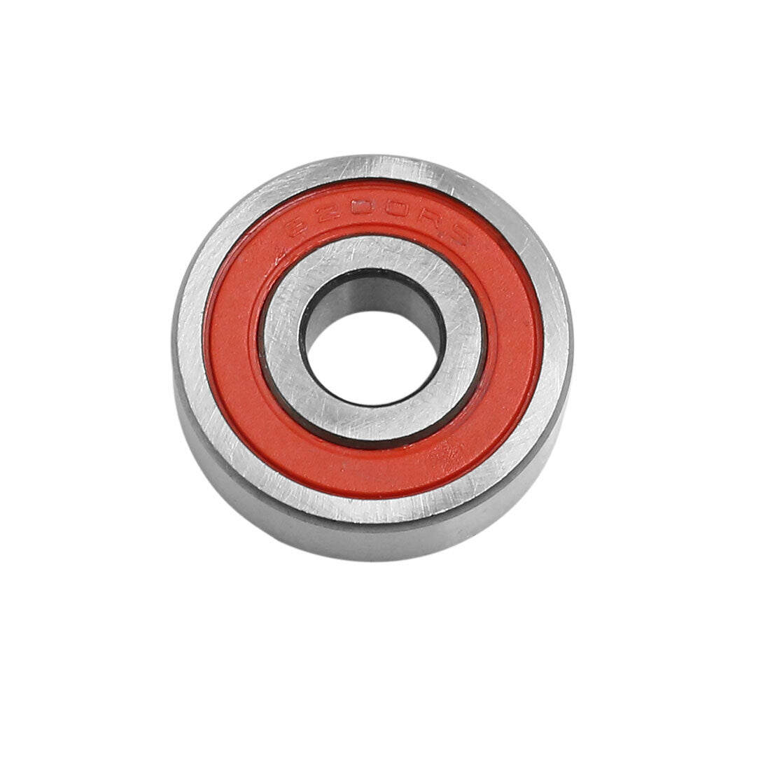 ya 5 8.7 Universal 6200RS Deep Groove Rubber Sealed Shielded Ball Bearing 30 x 10 x