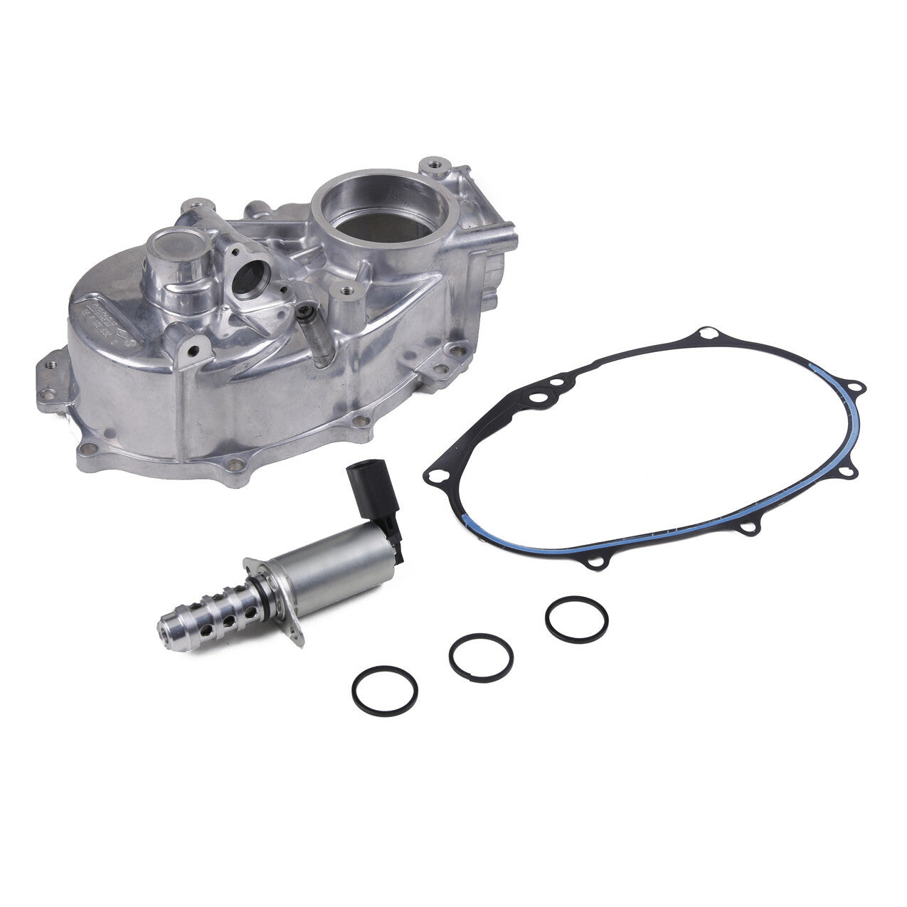 ya 10 5.28 BPY CDL CRZA Camshaft Adjuster Housing Rebuilding Kit for VW for Golf for JETTA for Audi A3