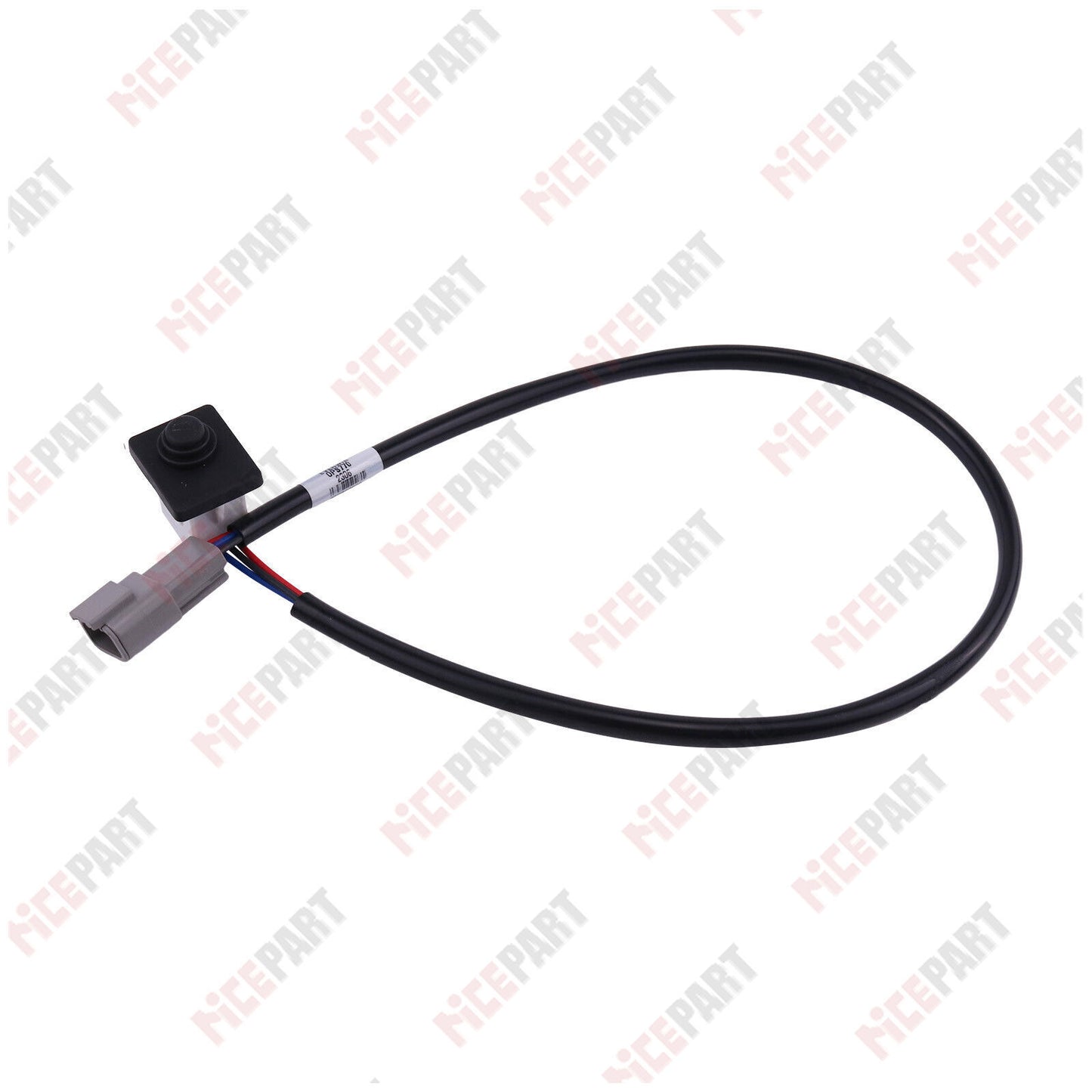 ya 2 6.30 for SEAT Switch 1563208 compatible with Hyster Forklifts