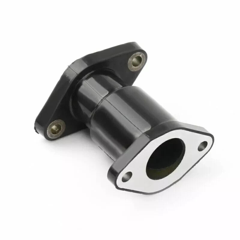 ya 5 8.7 Carburetor Intake for MAN ifold Boot for Yamaha Breeze 125 YFM125G 3FA-13586-00