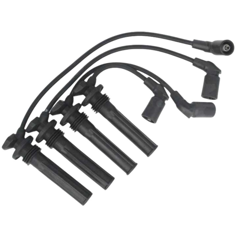 ya 6 6.13 Spark Plug Wire Set Herko Automotive WGM46 for Chevrolet Spark 2010