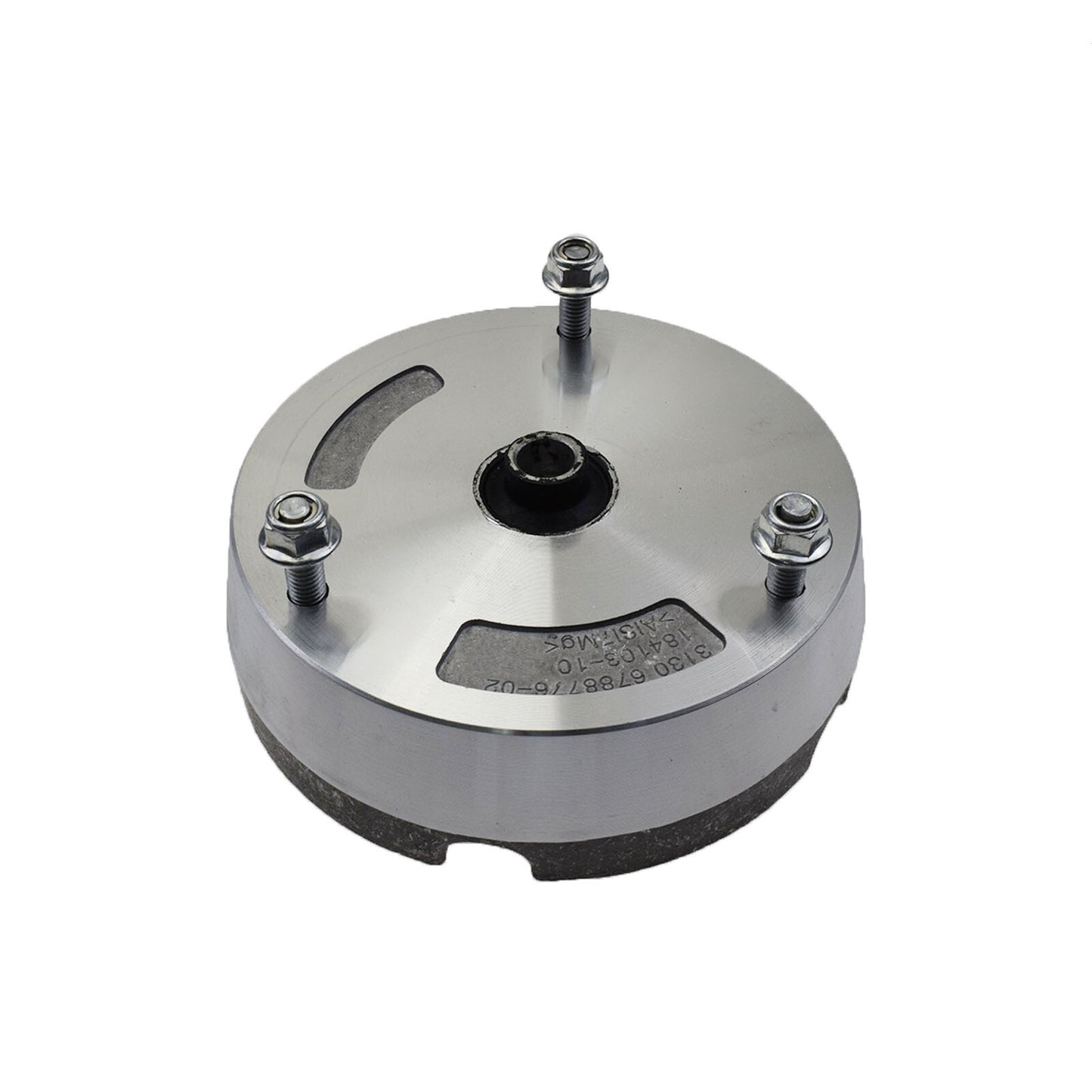 ya 1 8.5.2 Front upper shock absorber strut installation 31336788776 Applicable to for X5 X6 E70 E71 2007-2014