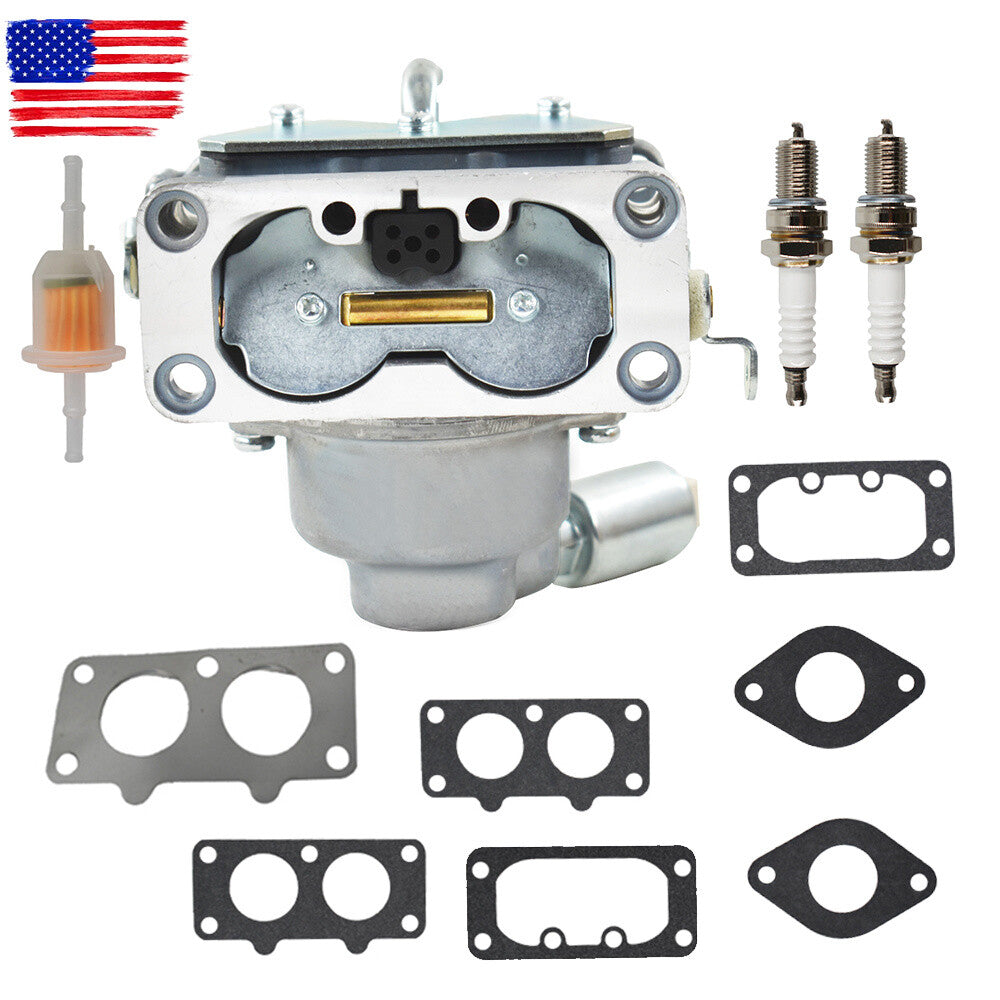 ya 28 Carburetor For 796258 796227 792295 796997 Briggs & Stratton Engine Lawnmower