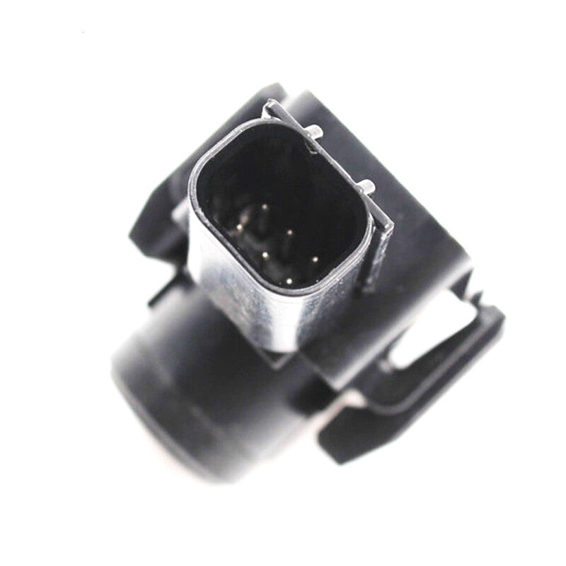 ya 1 8.5.4 4PCS 89341-58070-C0 PDC Ultrasonic Parking Sensor Black For Prius Prime