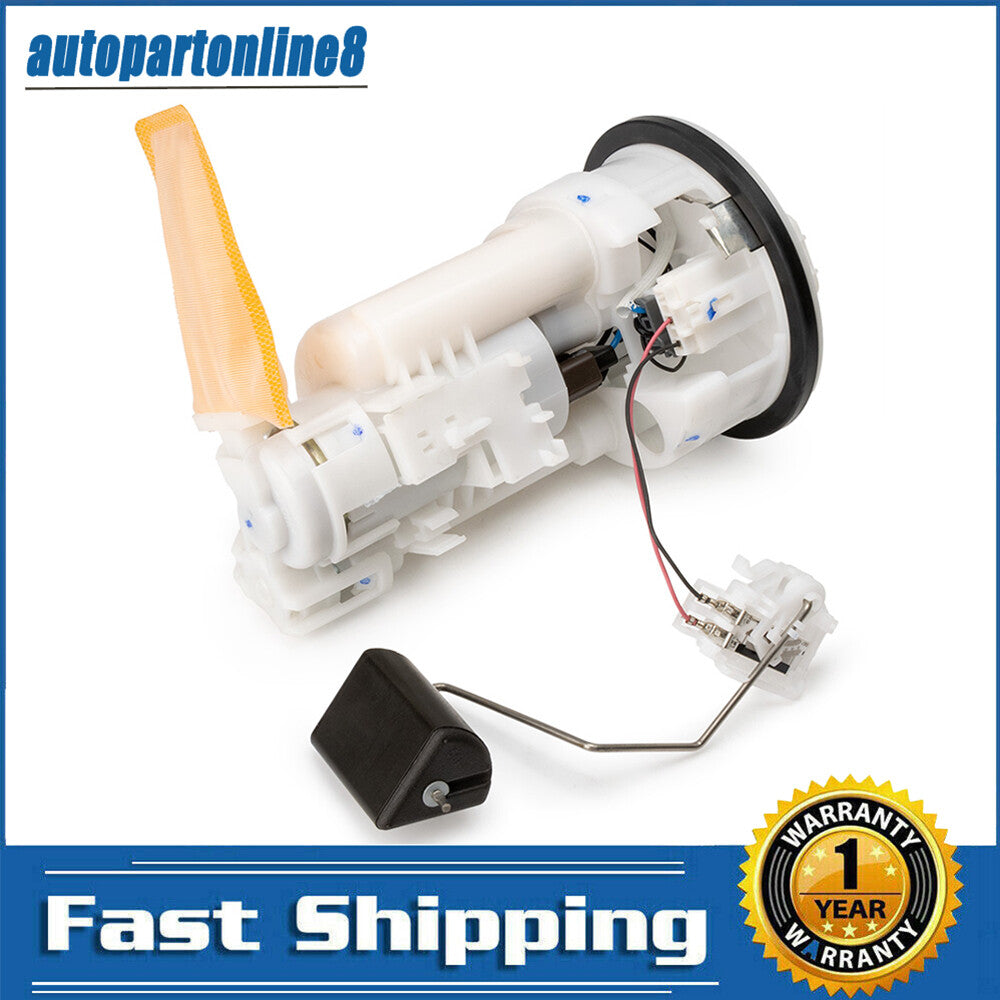 ya 27 7.2 for 02-06 for Toyota for Camry 2.4L 3.0L SP9158M Fuel Pump Module Assembly 77020-33210