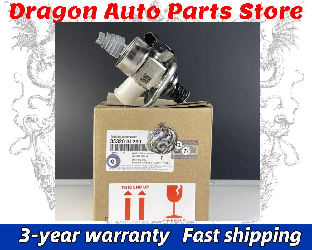 ya 27 7.2 Suitable for 20-21 for Hyundai Palisade SEL mechanical fuel high-pressure pump 353203L200