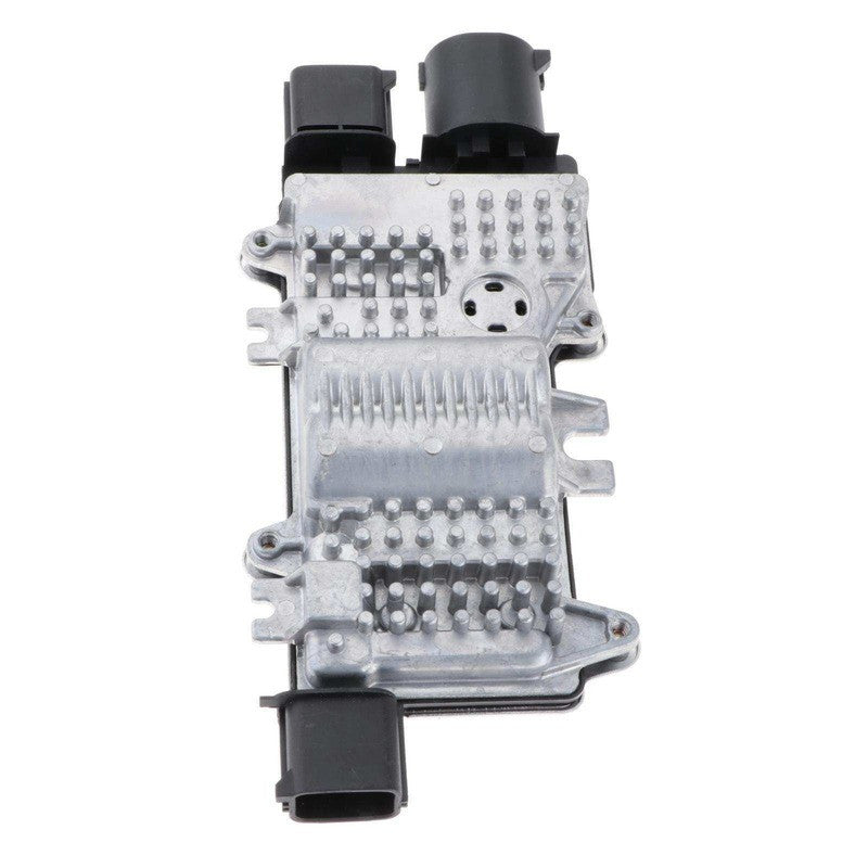 ya 10 10.28 20787305 1137328617 Car Radiator Cooling Fan Control Module for and for Ope