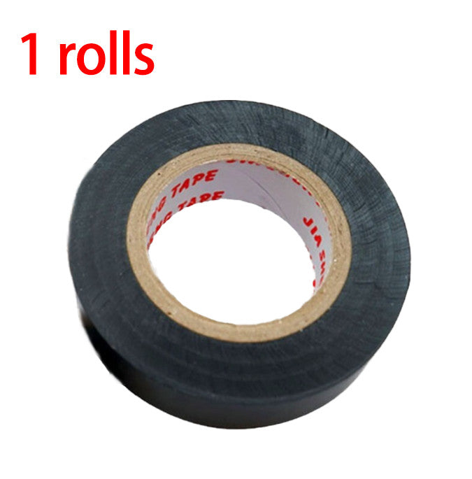 ya 16 Electrical Tape Wiring Harness Insulating Tape 15M Household wire adhesive Tape
