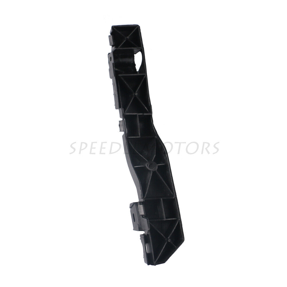 ya 27 6.18.2 Bumper Face Bar Bracket Front Passenger Right Side Fit for Dodge Journey 2009-18