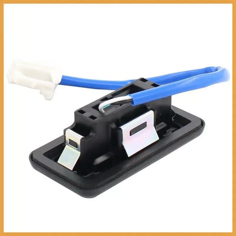 ya 5 8.7 Trunk Lid Outside Handle Lock Release Switch 812602G000 for Kia Optima 11-16