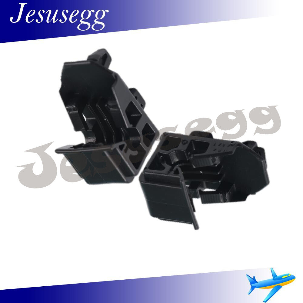 ya 13 5.27.2 2x Headlight Mounting Bracket Clips for Toyota for Lexus Tacoma for Corolla #53271-12060