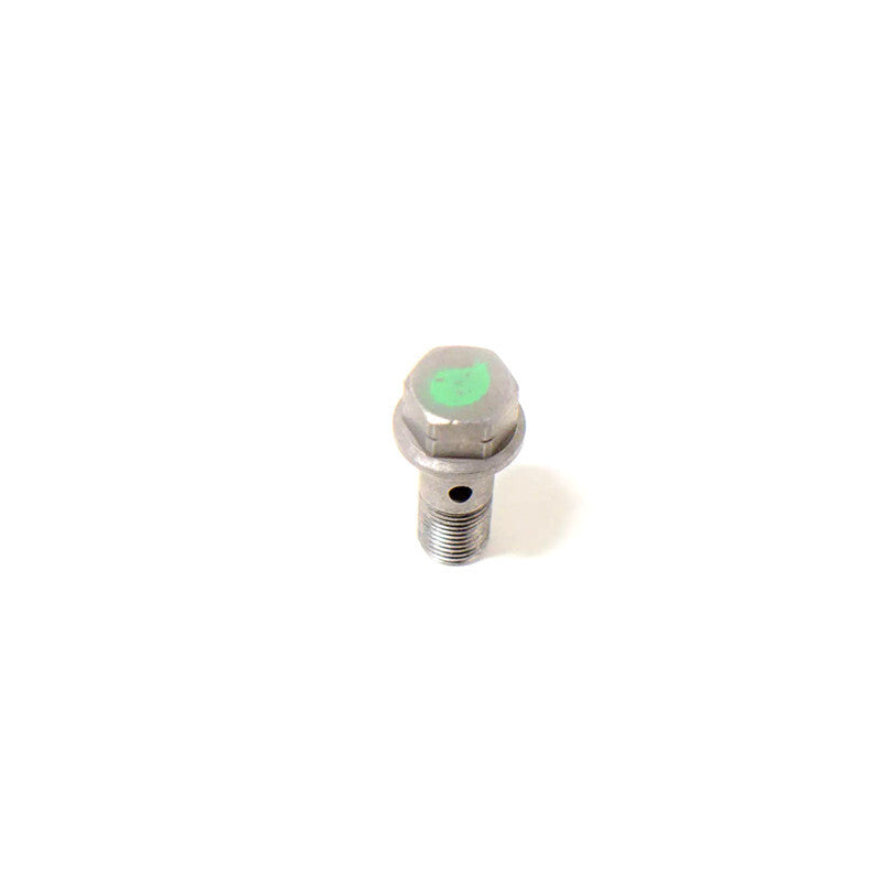 ya 1 8.5.3 turbocharger hollow screw suitable for W204 A0019972401