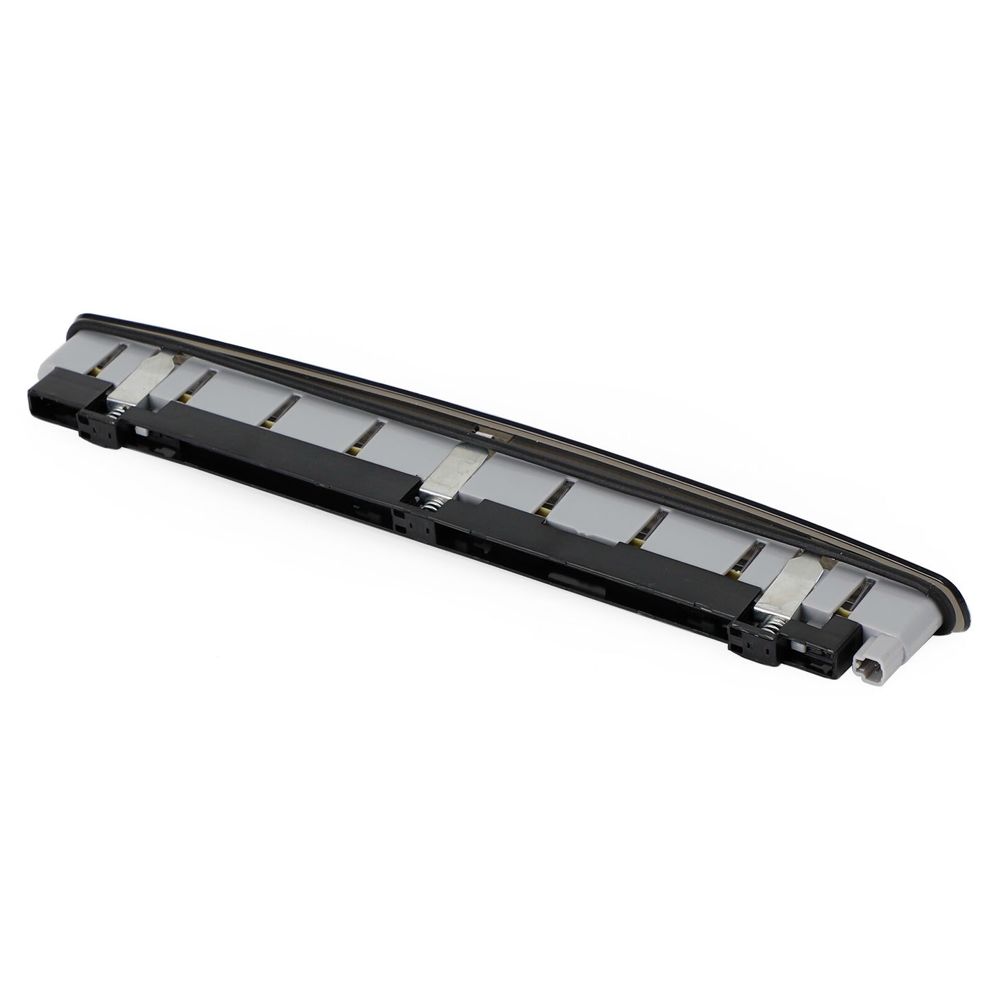 ya 1 8.5.3 Black Third Brake Light 8P3945097 for Audi A3 S3 3 Door Hatchback 2004-2012 D1