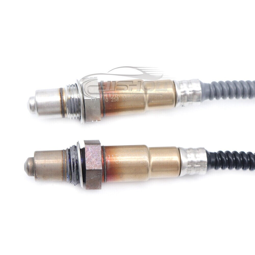 ya 1 8.5.1 Oxygen sensor 11787589121 11787589122 is suitable for F20 125i F30 F35 328i X1 E84 X3