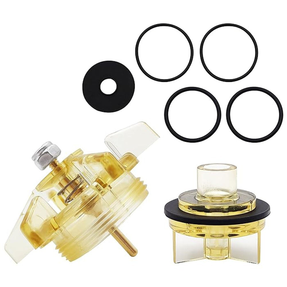 ya 14 Bonnet Poppet Kit Easy Installation Compatible Model Accessories Includes