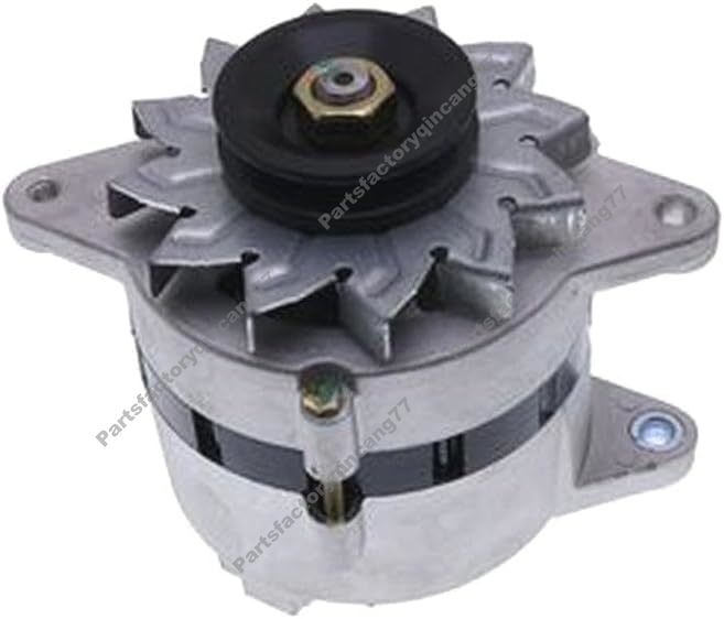 ya 27 7.2 12V 35A Alternator 3140066010 for Suzuki LJ 1980-1984 SJ 1981-1988 CARRY 80-85