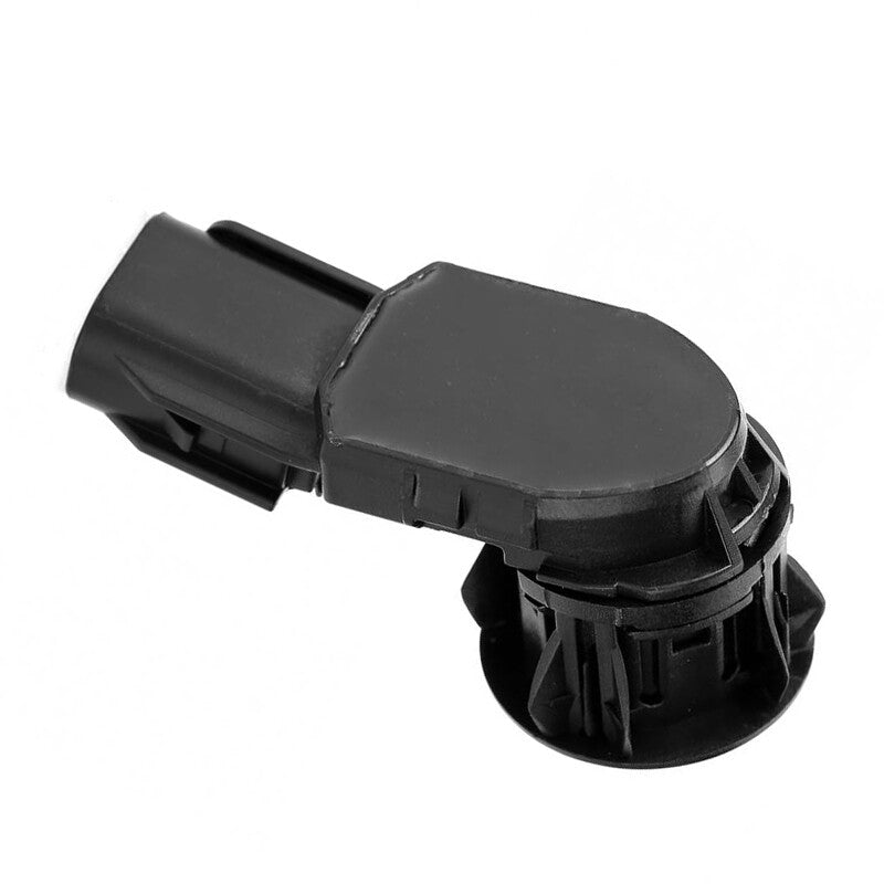 ya 1 8.5.3 89341-42060-C0 PDC Parking Sensor Black For RAV4 2.5L L4 2017-2018