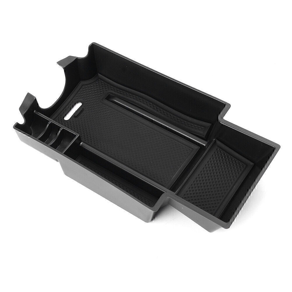 ya 5 8.7 Armrest Box Container Storage Organizer fit for for benz for Mercedes A/B/GLA/CLA Class 1Set